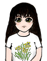 Have you ever been mellow? P.L. could stand to try that!  Try smelling the daffodils!