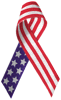 Please take this ribbon! Link to www.theunityribbon.org, and pass it on. 